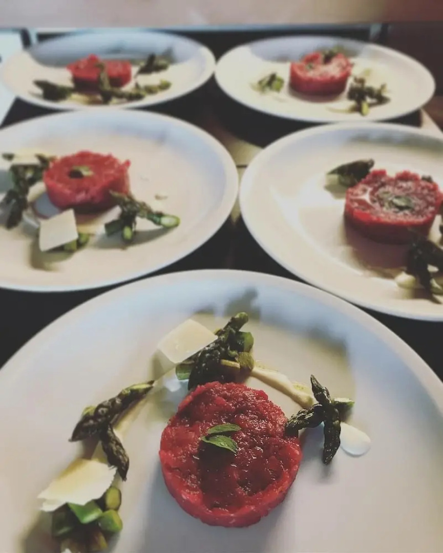 Villa Langhe in Castiglione Falletto