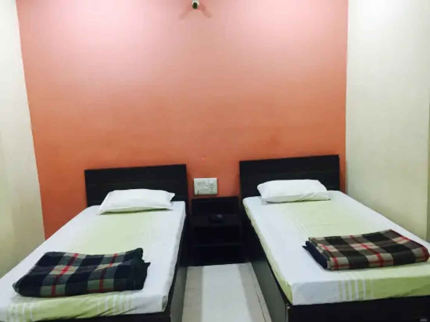 Shree Anand Mangalam by OYO Rooms