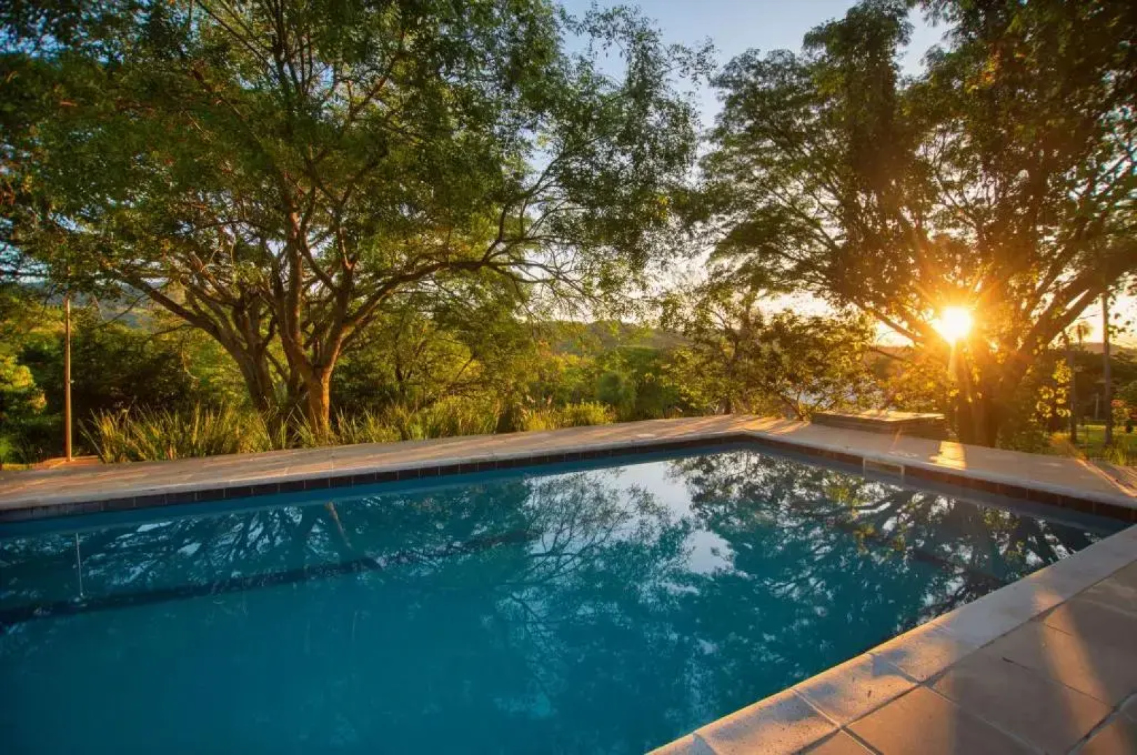 Vista Alegre Natural Resort - Villas & Cabañas