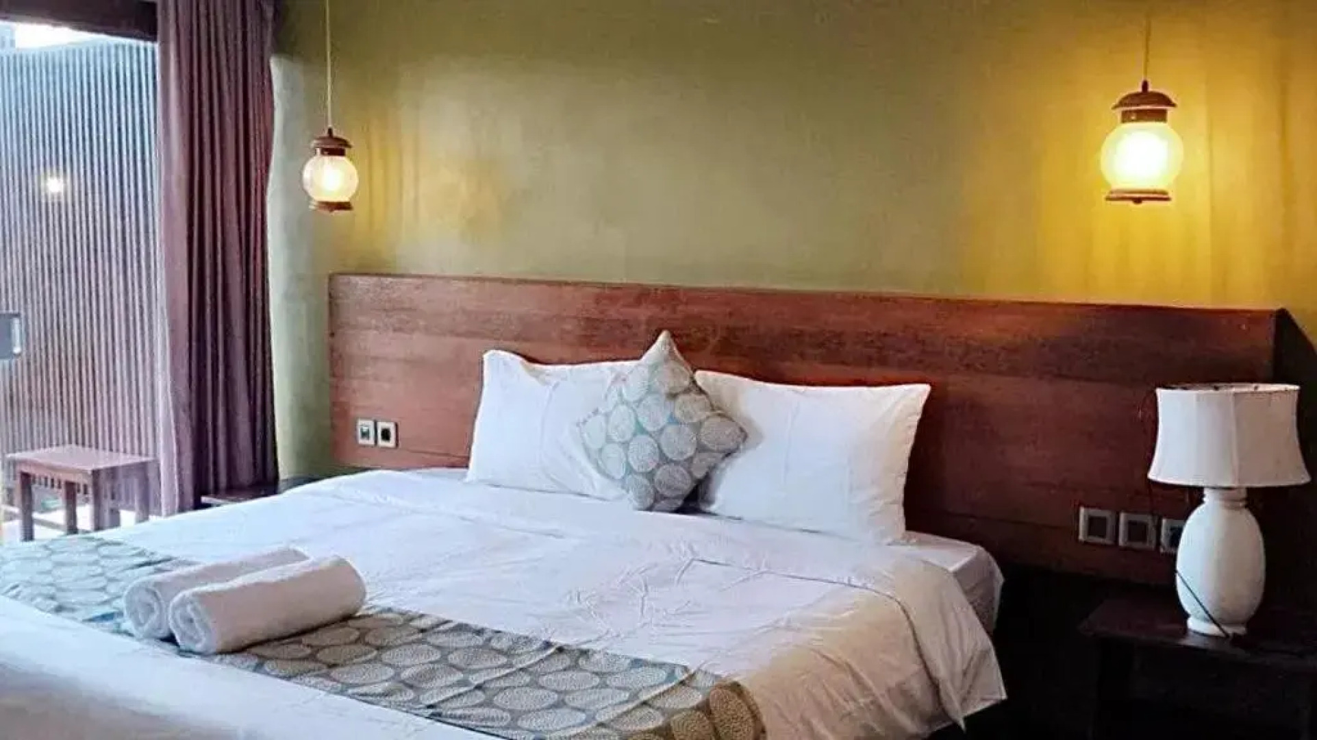 The Edelweiss Ultimo Canggu