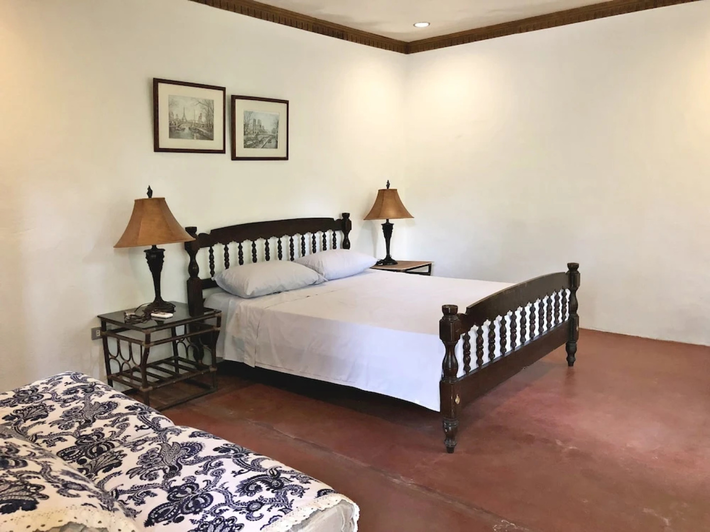 Sitio de Amor Leisure Farm