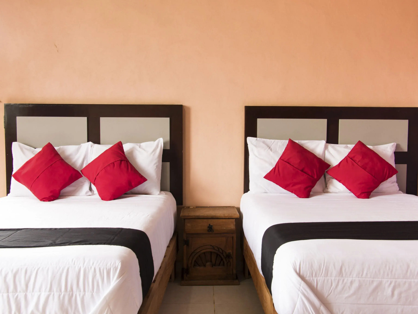 Hotel Villas el Paraiso