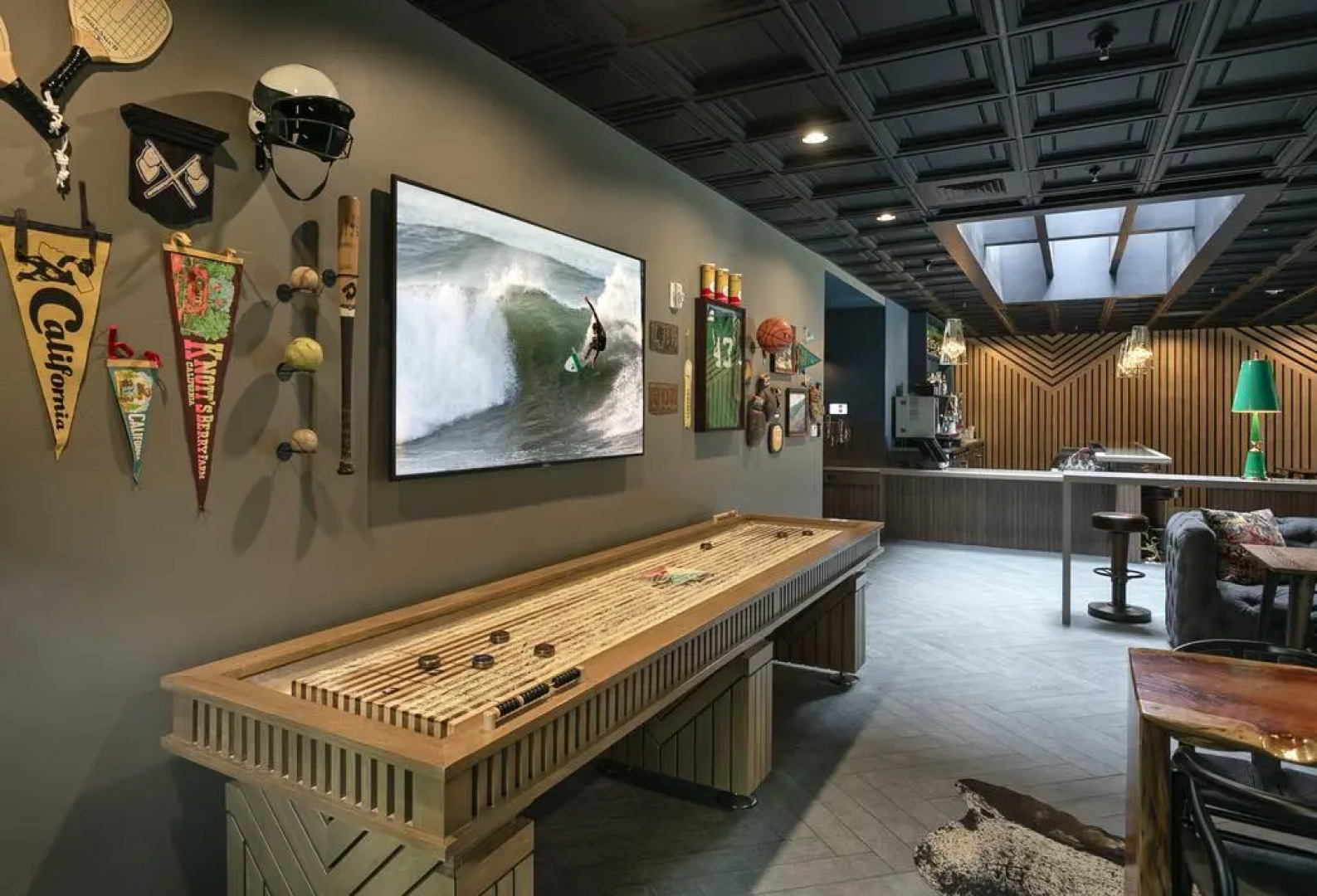 The Wayfarer San Luis Obispo, Tapestry Collection by Hilton