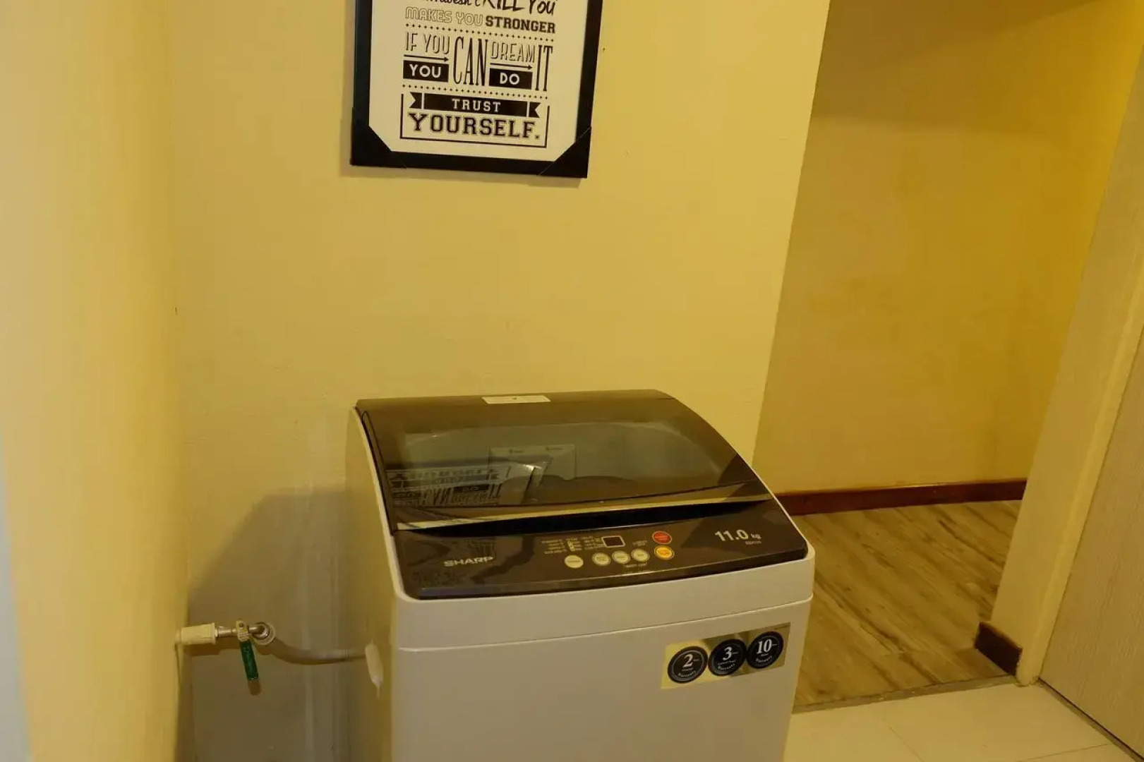 Natol Homestay - Paris BDC