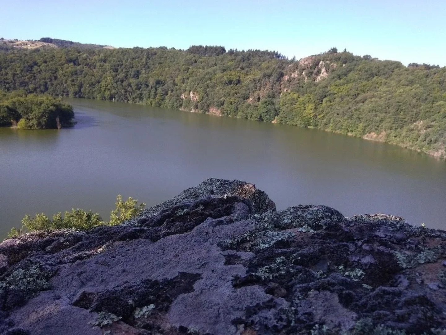 La ferme de la source