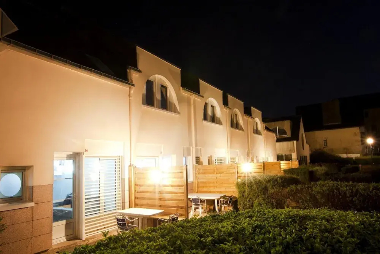 Holiday Stay in Larmor Baden