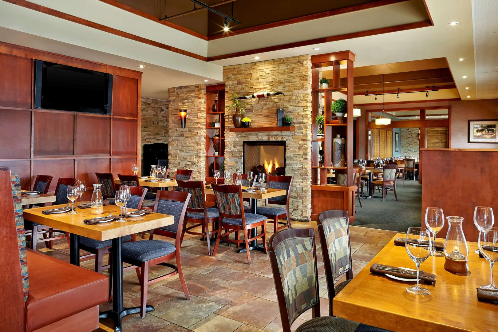 Four Points by Sheraton Moncton