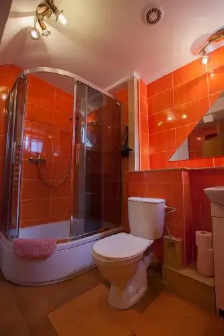 Zielone Wzgórze Stare Miasto