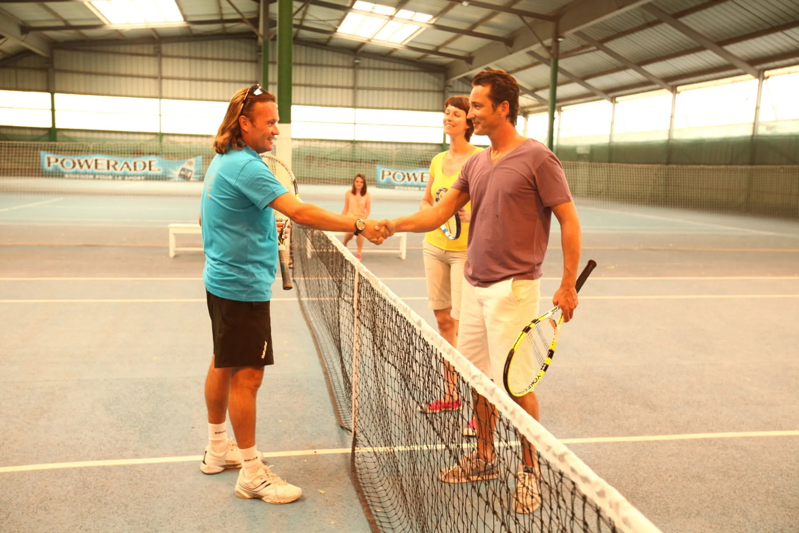 Pierre & Vacances Résidence premium Le Coteau et la Mer