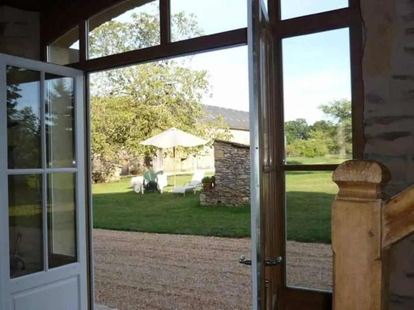Gite Sarlande, 3 pièces, 5 personnes - FR-1-616-52