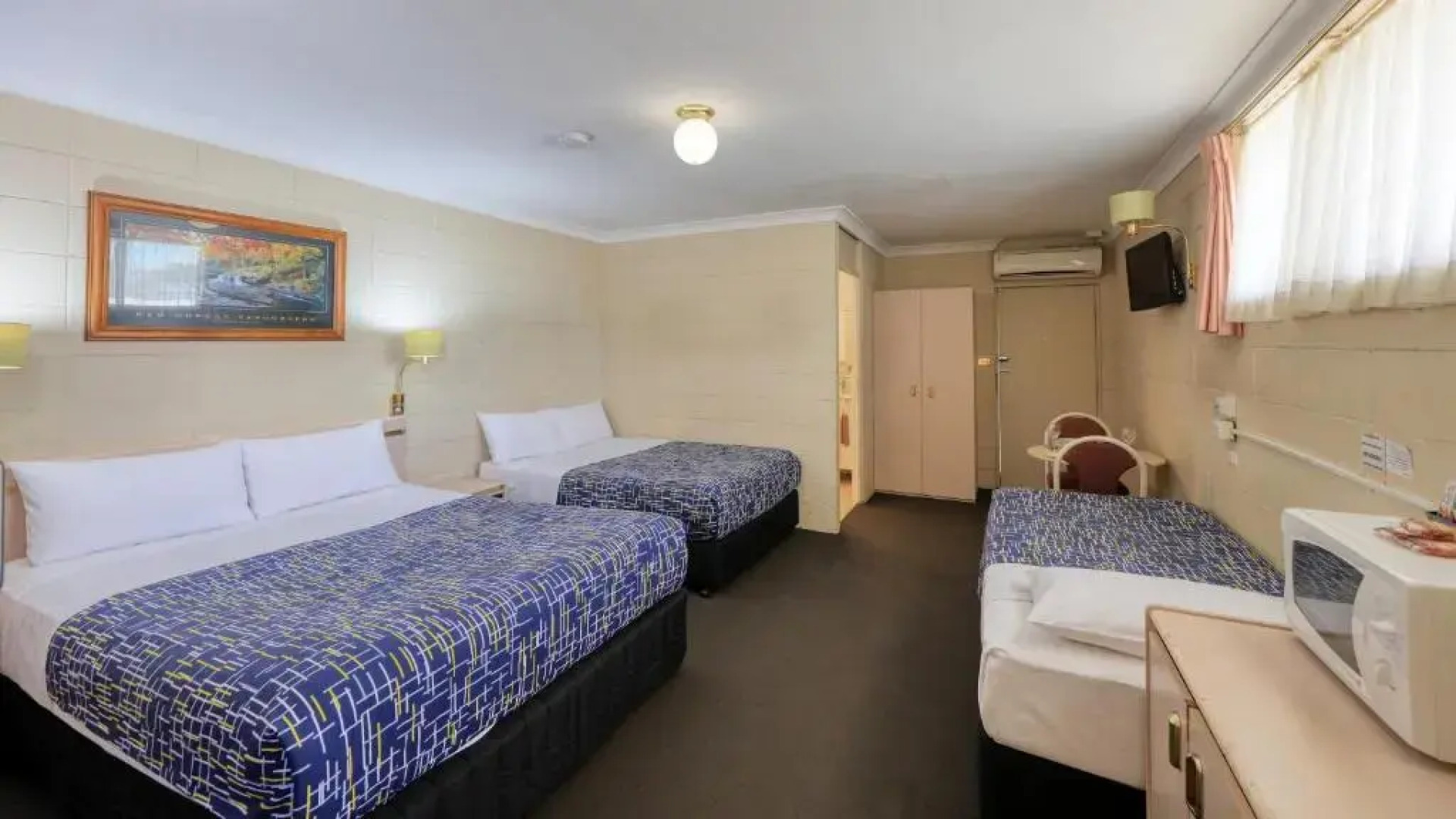 Cootamundra Gardens Motel