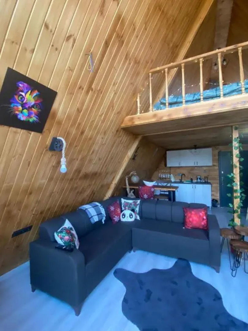 Yalova Kasaba Bungalov