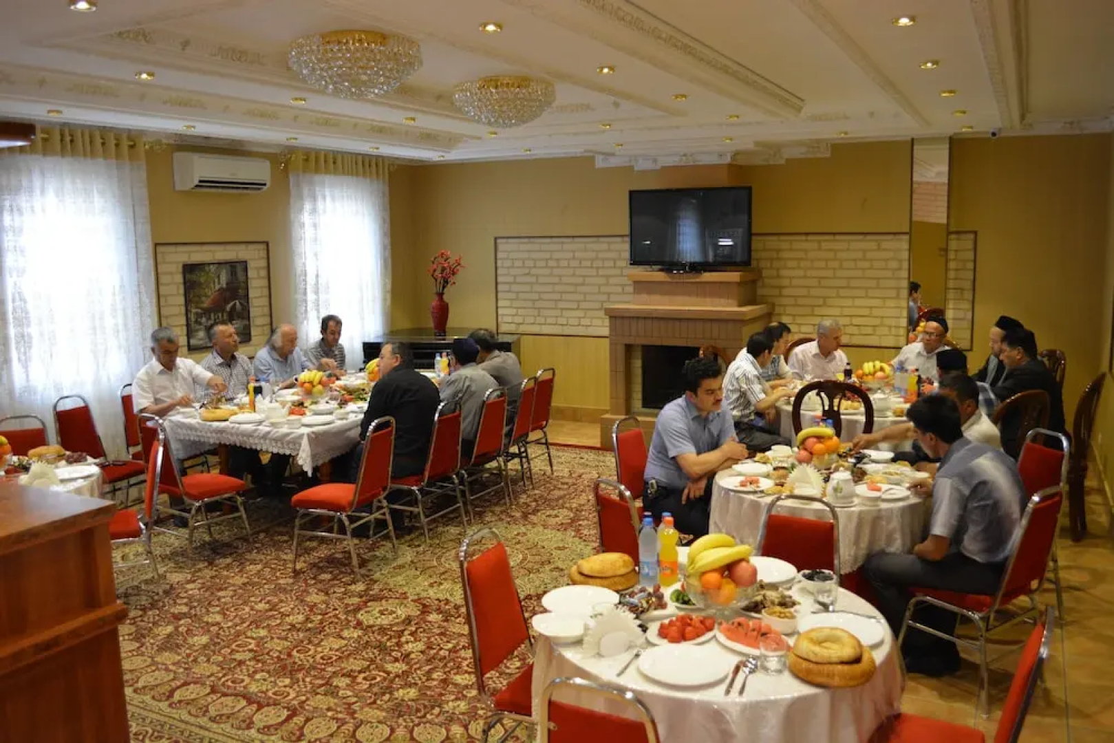 Papillon Hotel