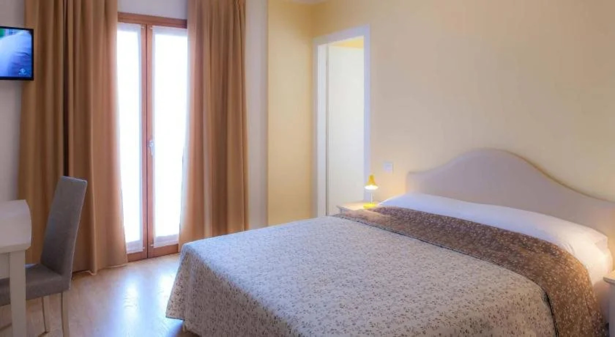 Agriturismo la Chiocciola