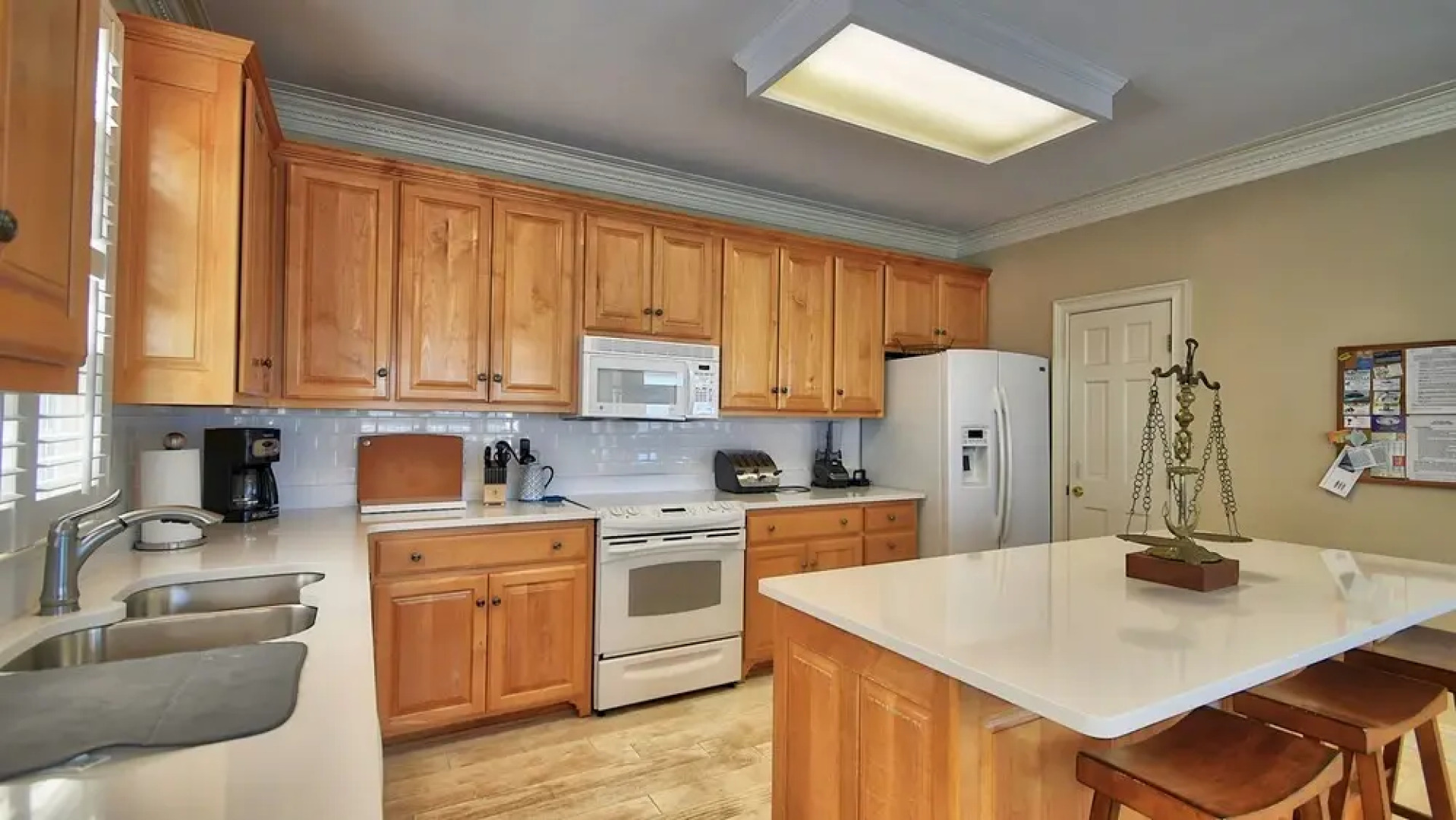 Always Dreamin by Peace Vacations