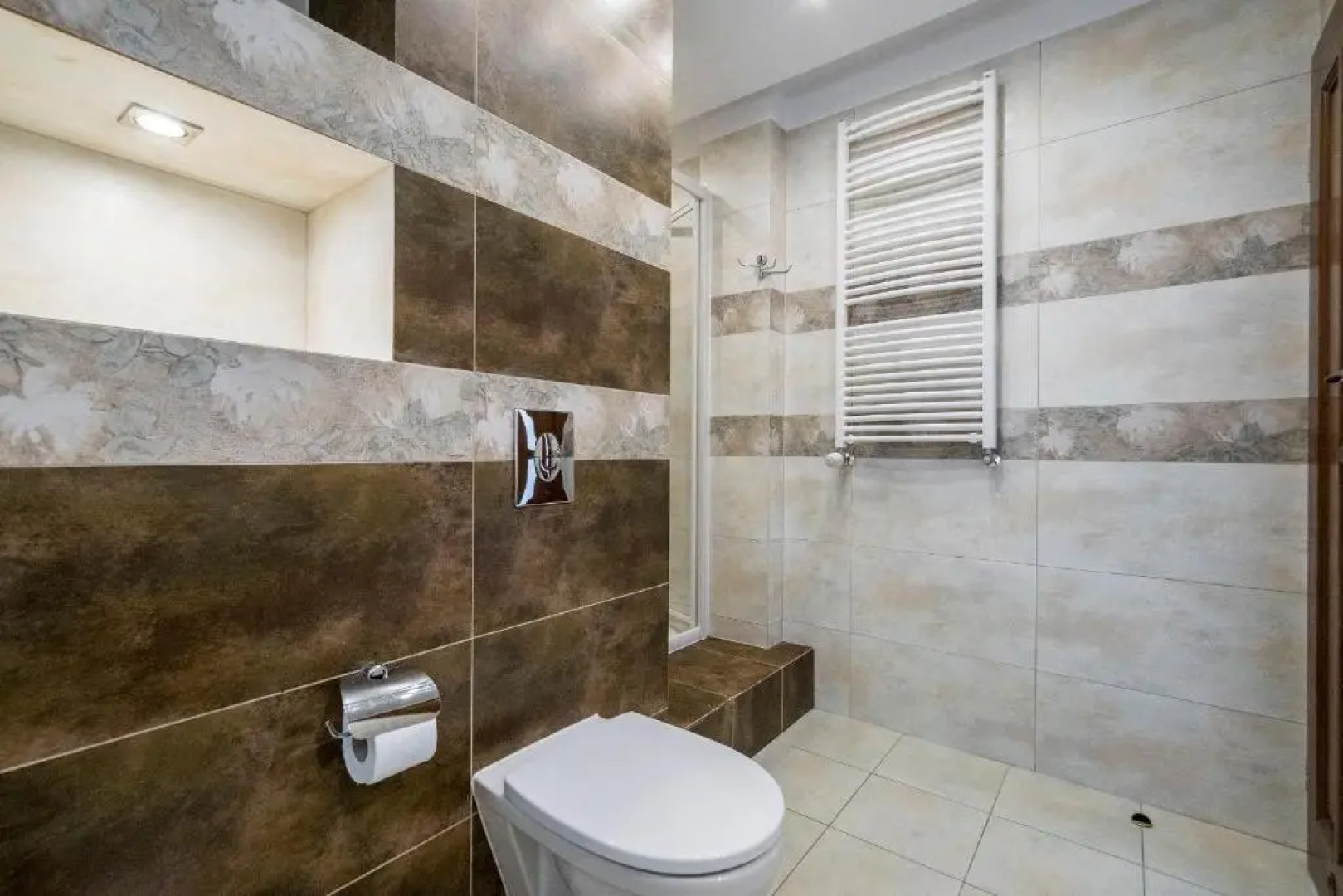 Willa Czajka - Widokowe Apartamenty