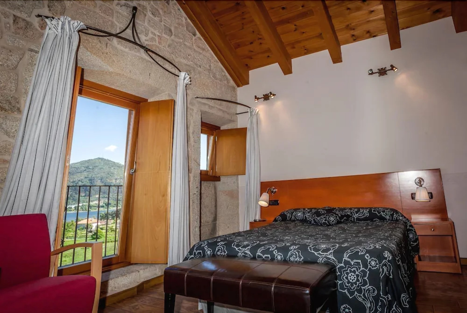 Casa Rural Abadia Eiras