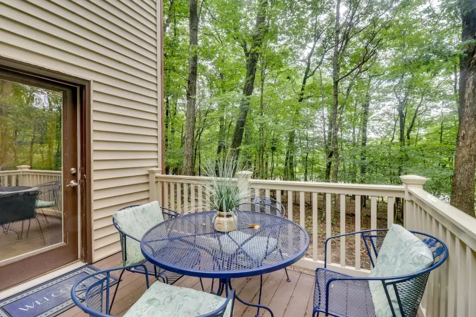 Blue Ridge Oasis at the Massanutten Resort!