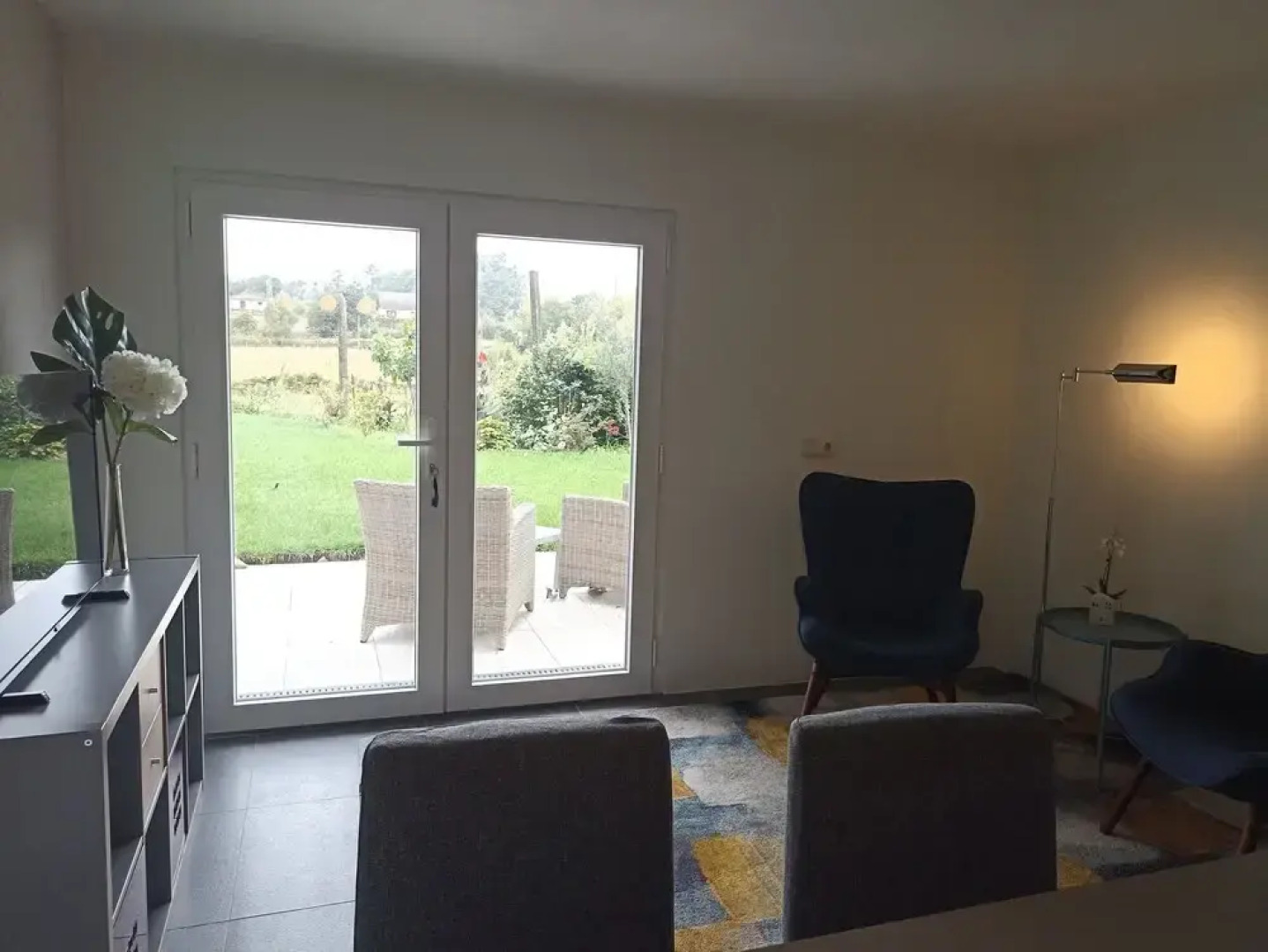 Villa Branca Barreiros Bed & Breakfast