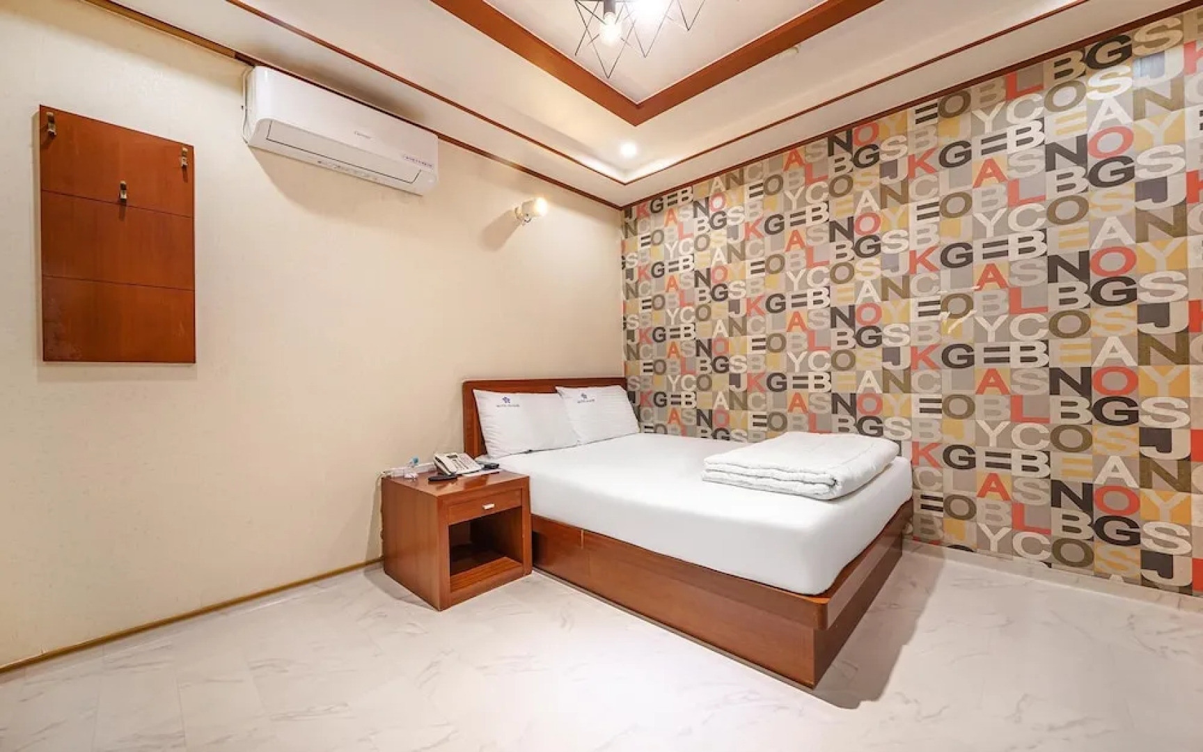 Sangju Stay 201 Hotel