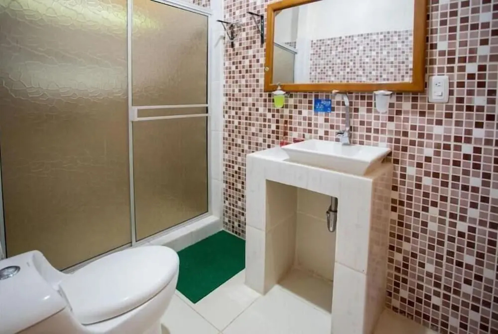 Finca Hotel Yakuruna