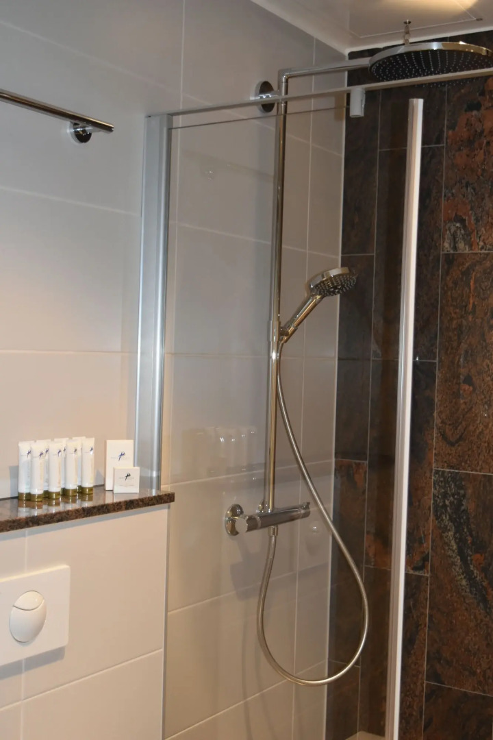 ProfilHotels Halmstad Plaza