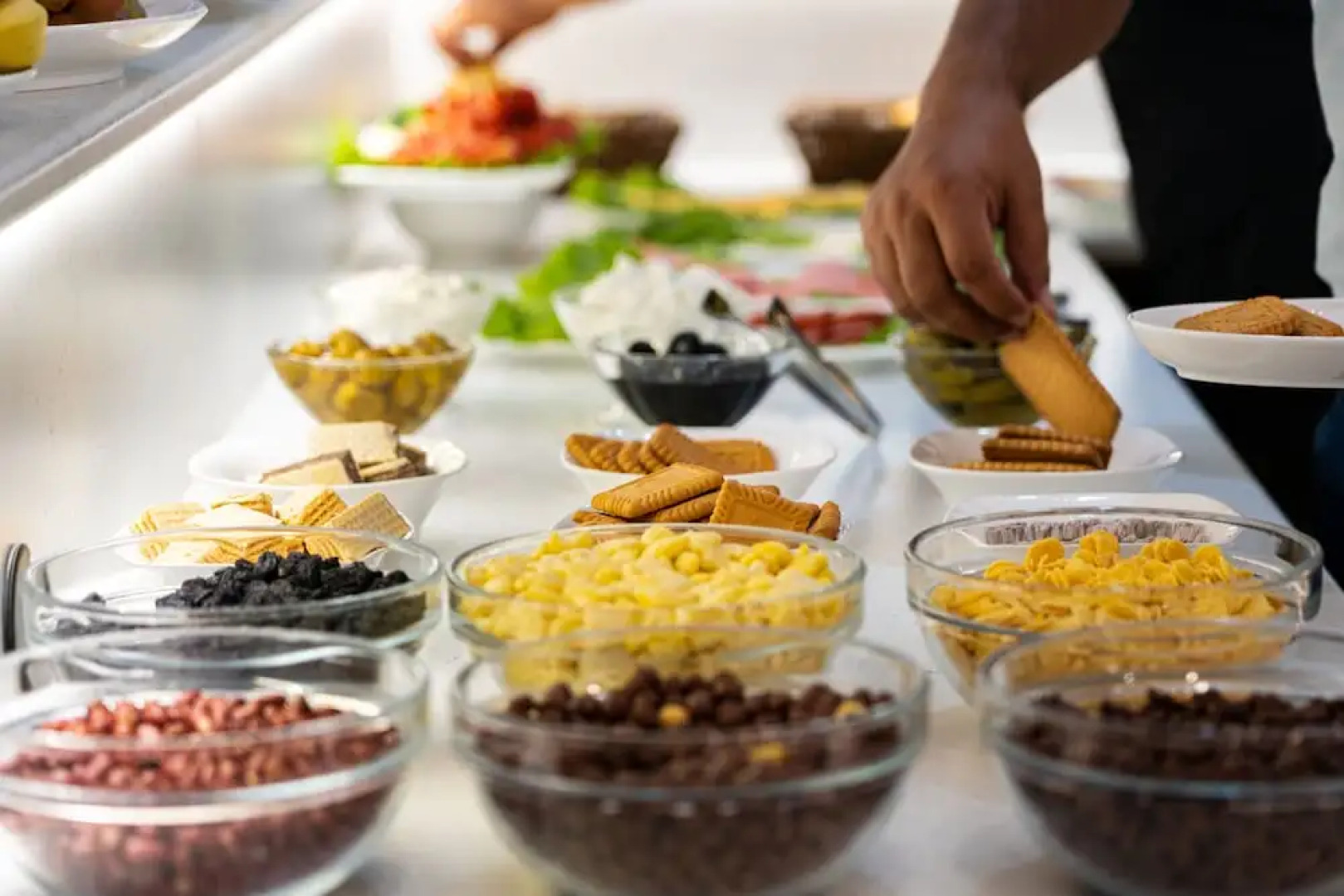 Shahzoda Grand Hotel