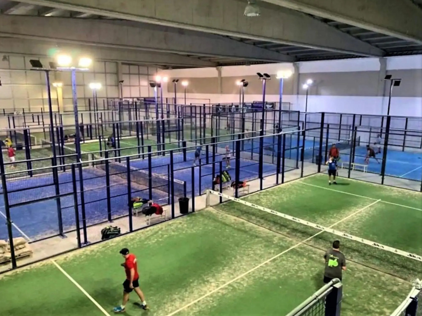 Traditional Villa in O Val, Narón With Pool