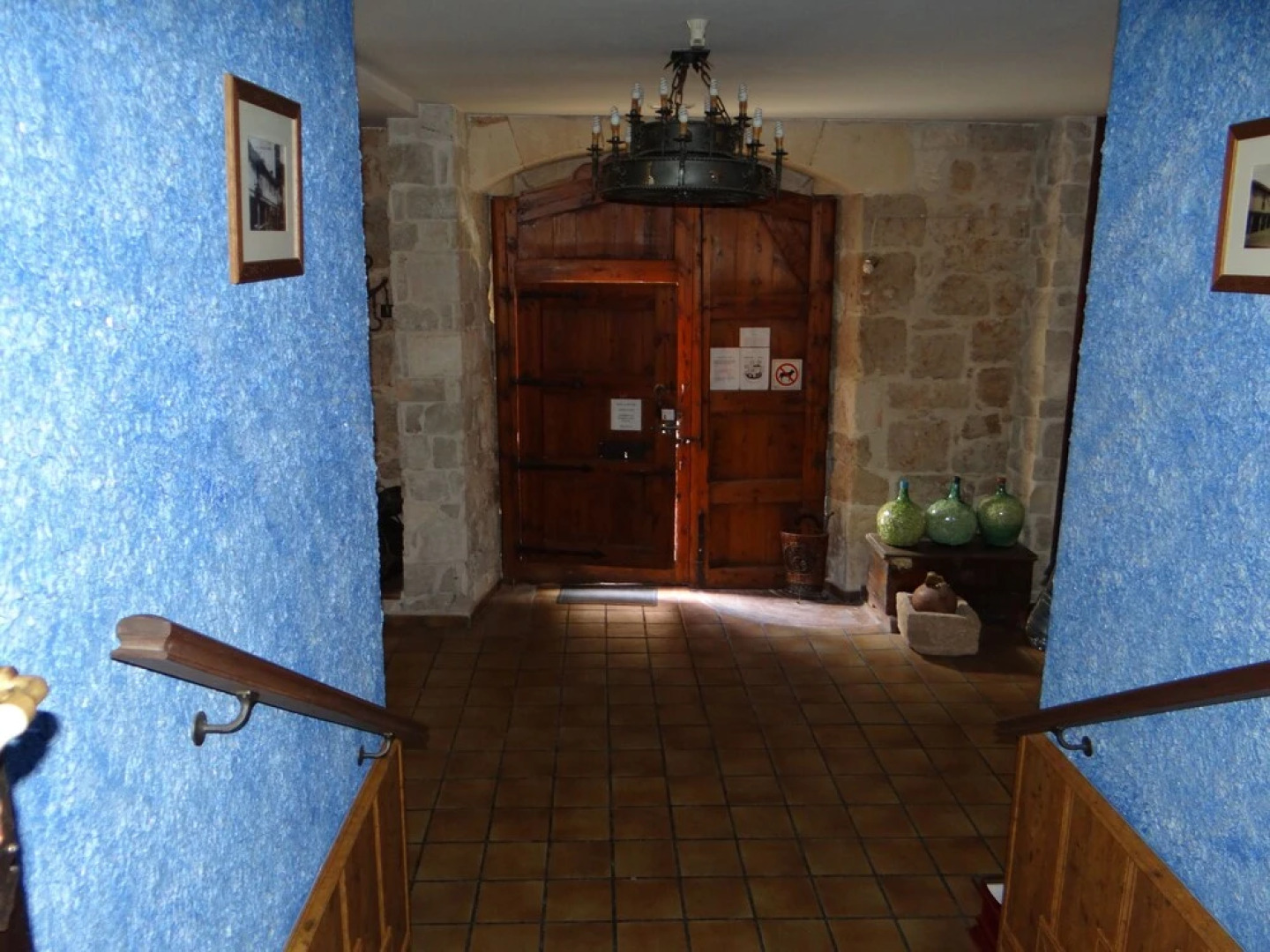 Hotel La Hacienda de Mi Señor