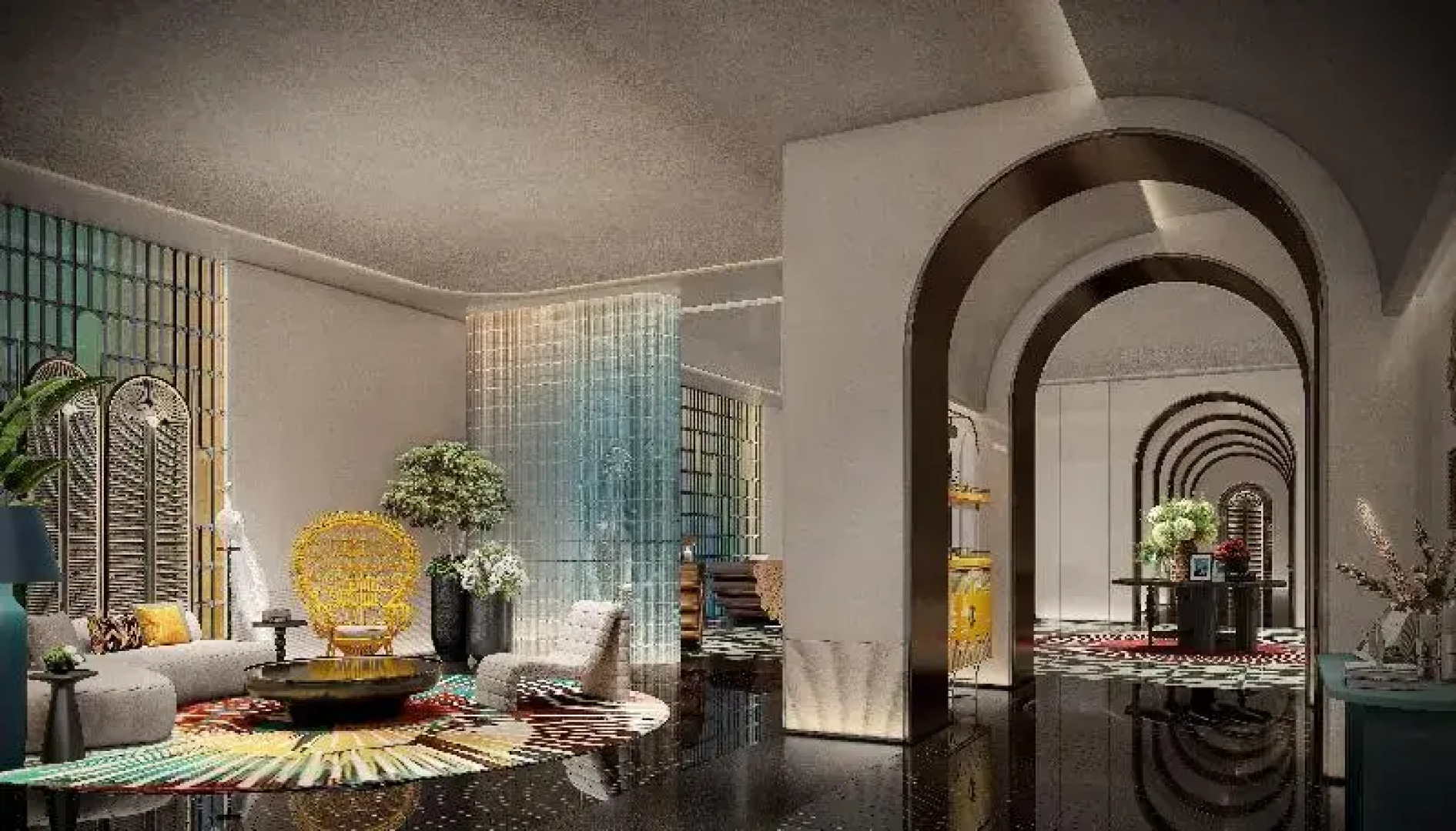 Voco Xishuangbanna Gaozhuang