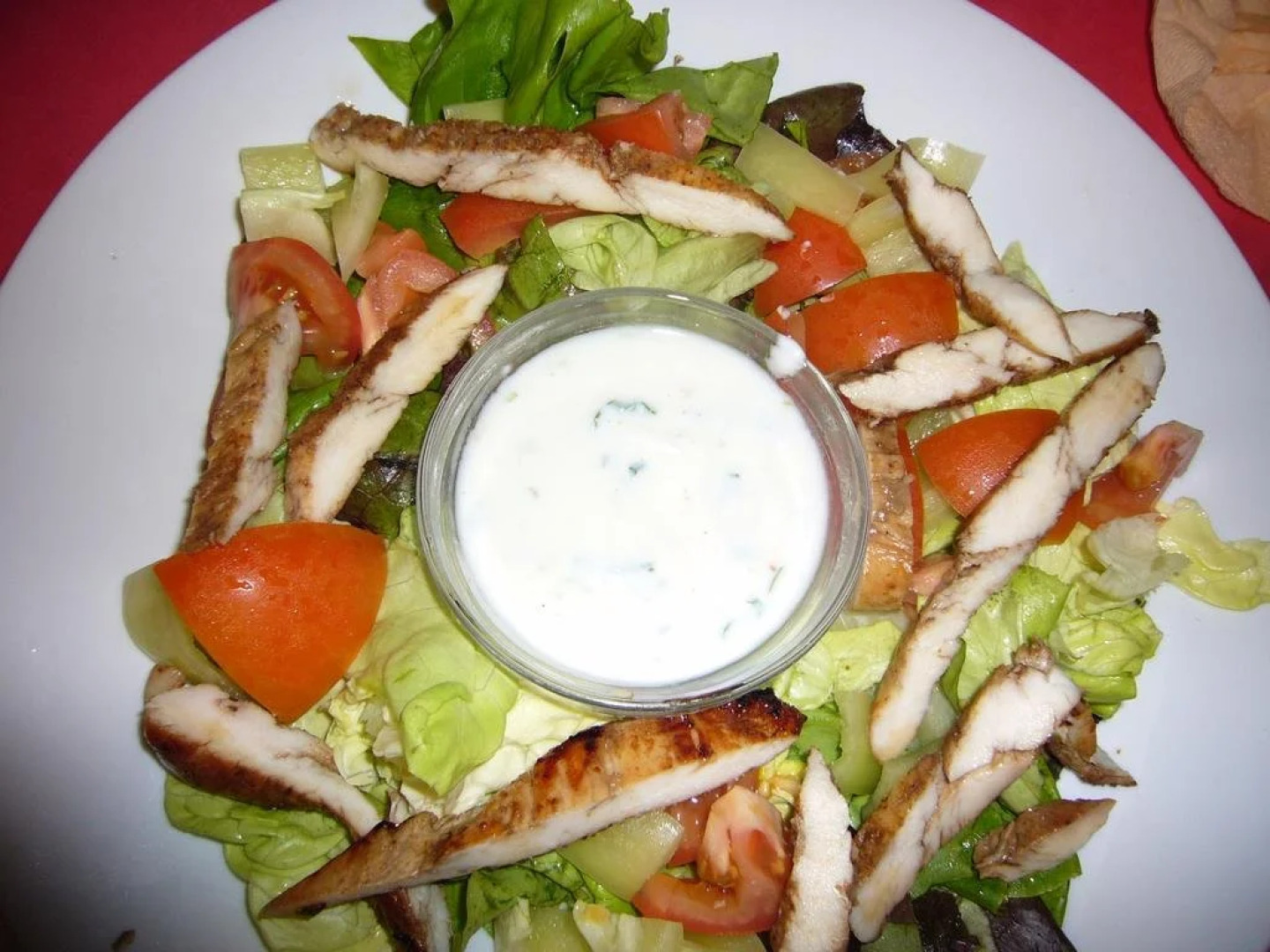 Hotel Pavla Vysocina