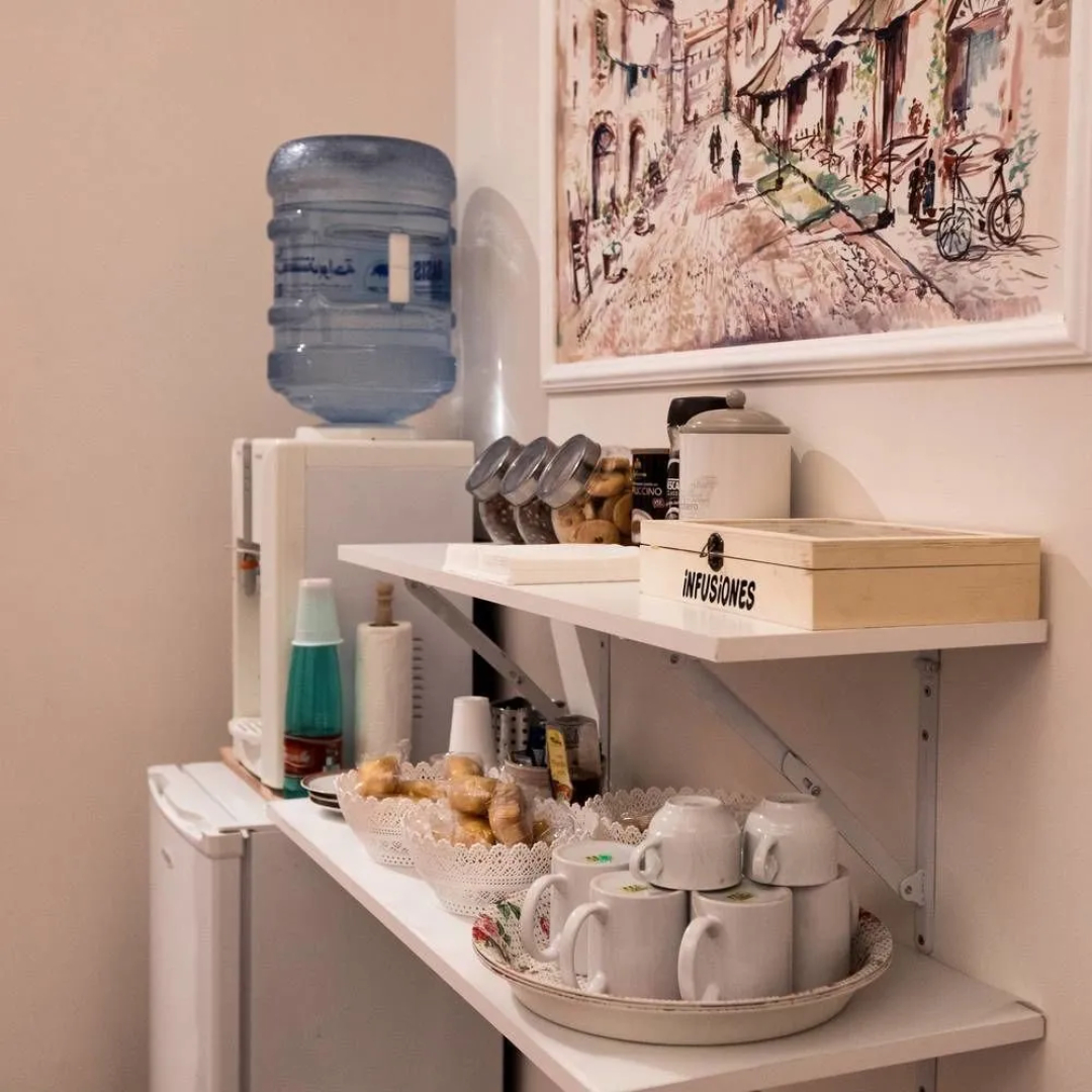 Accommodation Delia