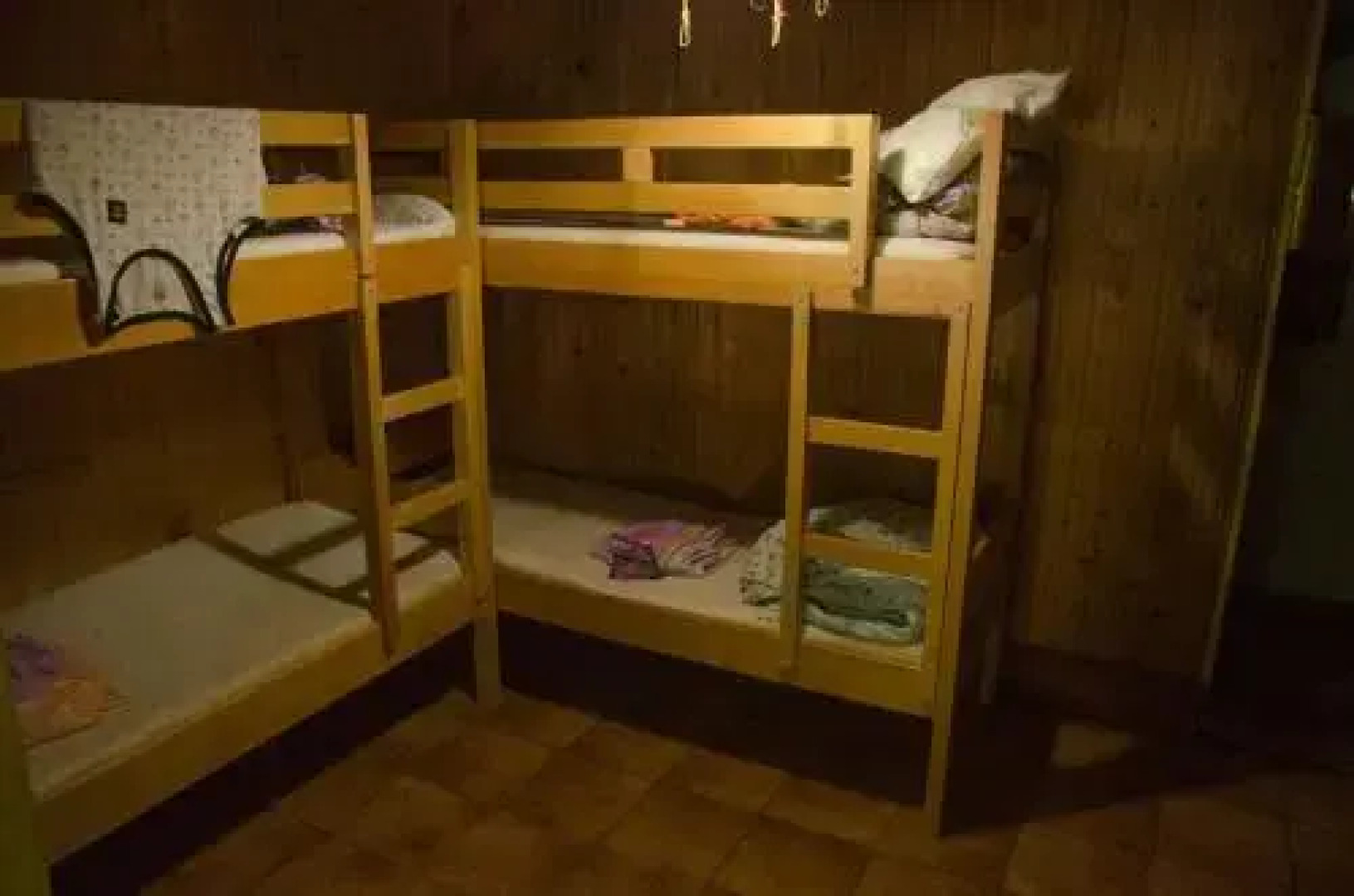 Pura Vida Beach Hostel