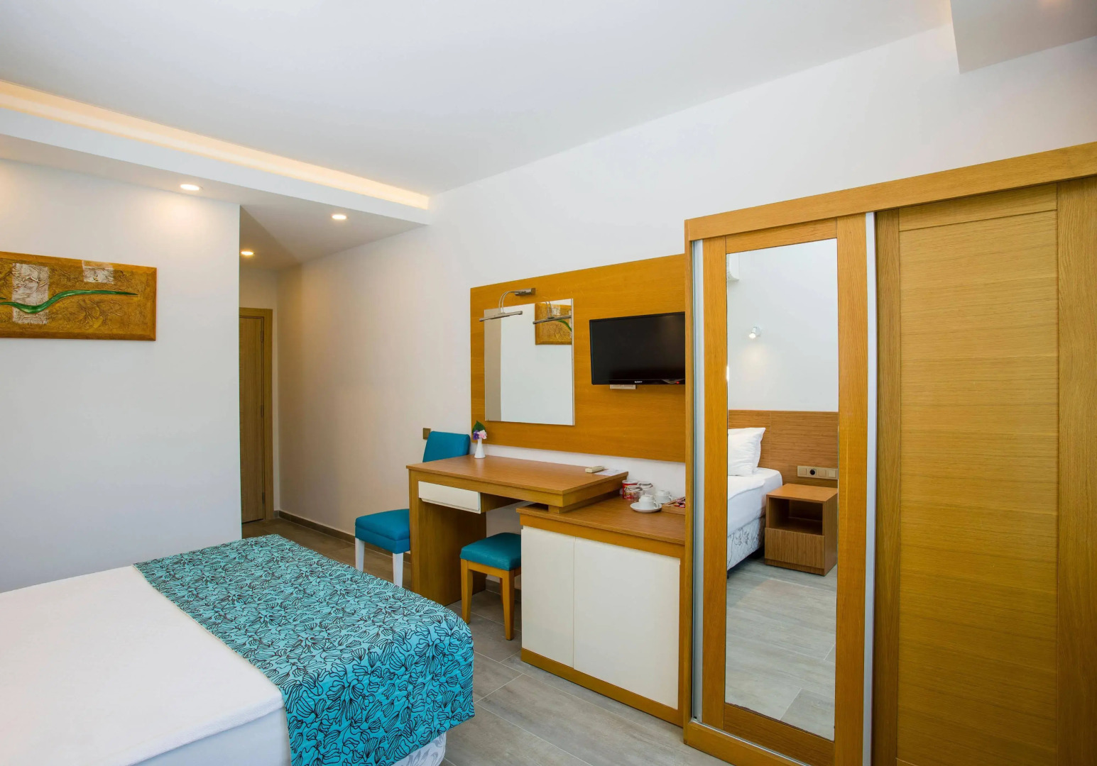 My Marin Hotel - Boutique Class