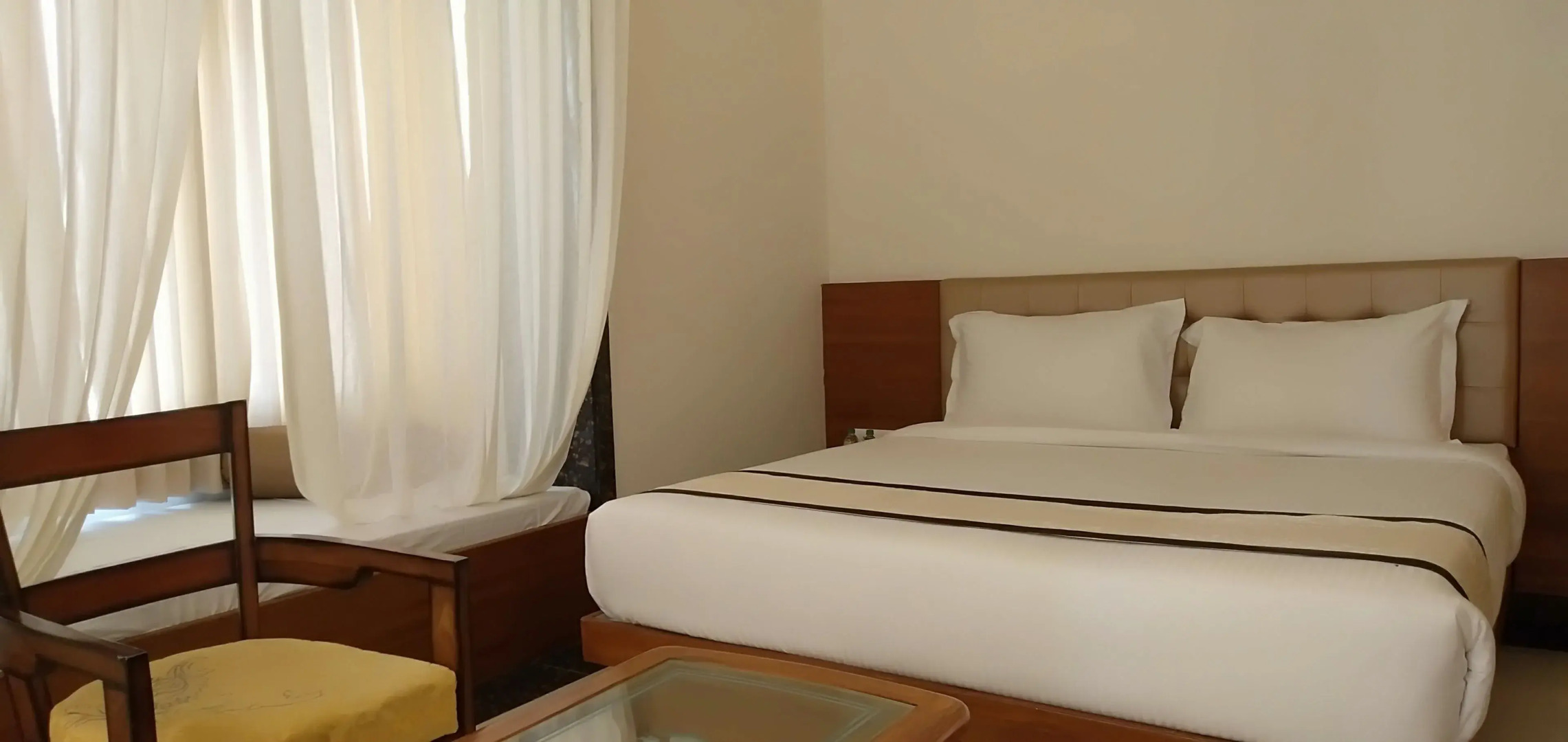 The Everest Hill Resort & Spa-Kumbhalgarh