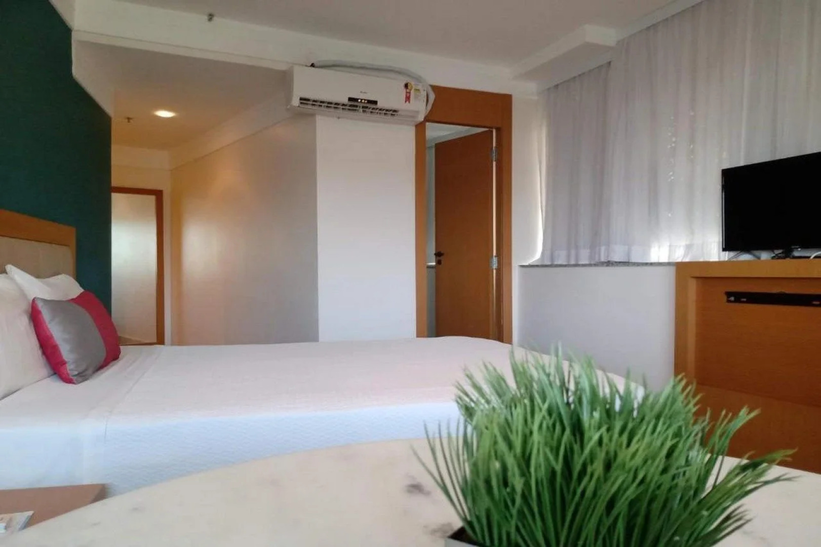 Royal Urban Macaé Hotel