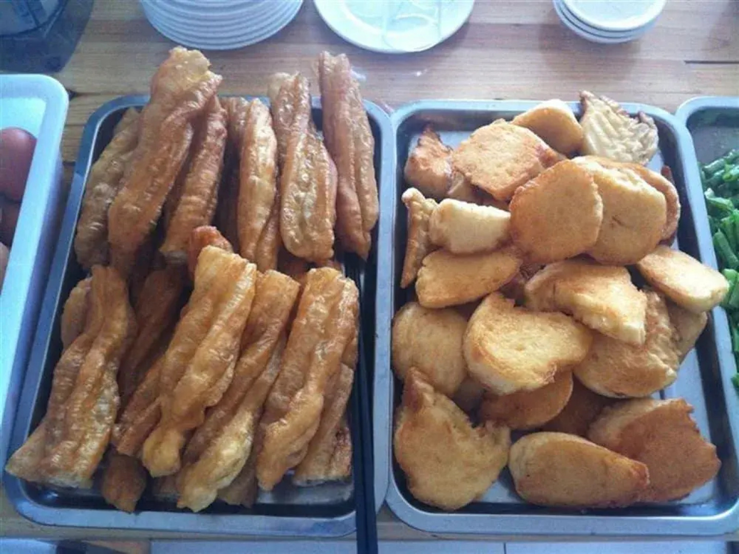 GreenTree Inn Yancheng Xiangshui Bus Station Express Hotel