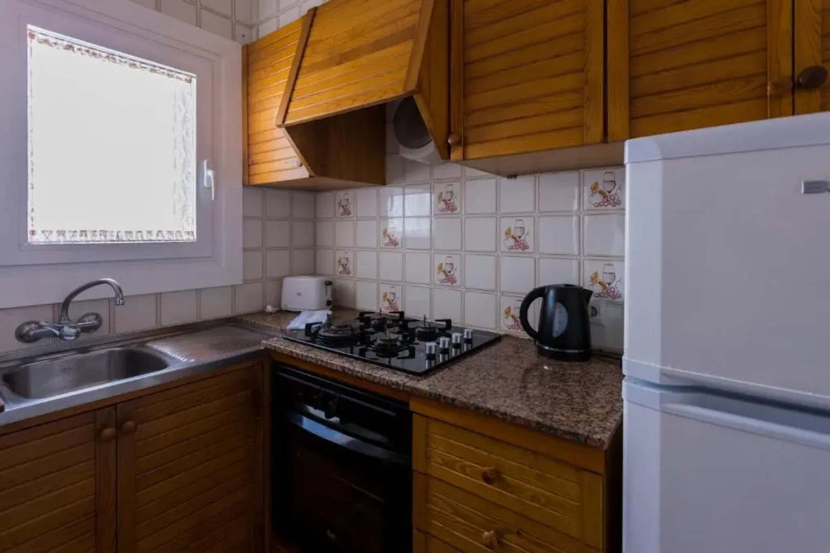 Villas 84 Est, Oest, Son Bou