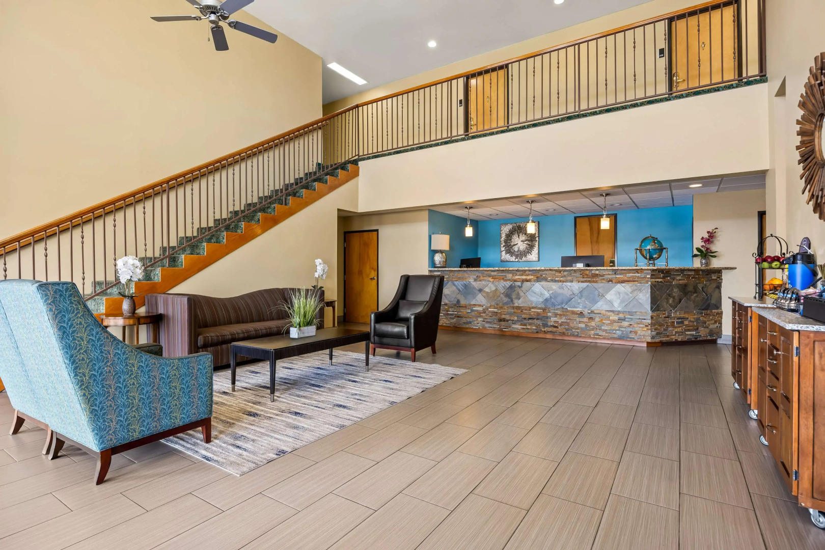 Best Western Liberty Inn