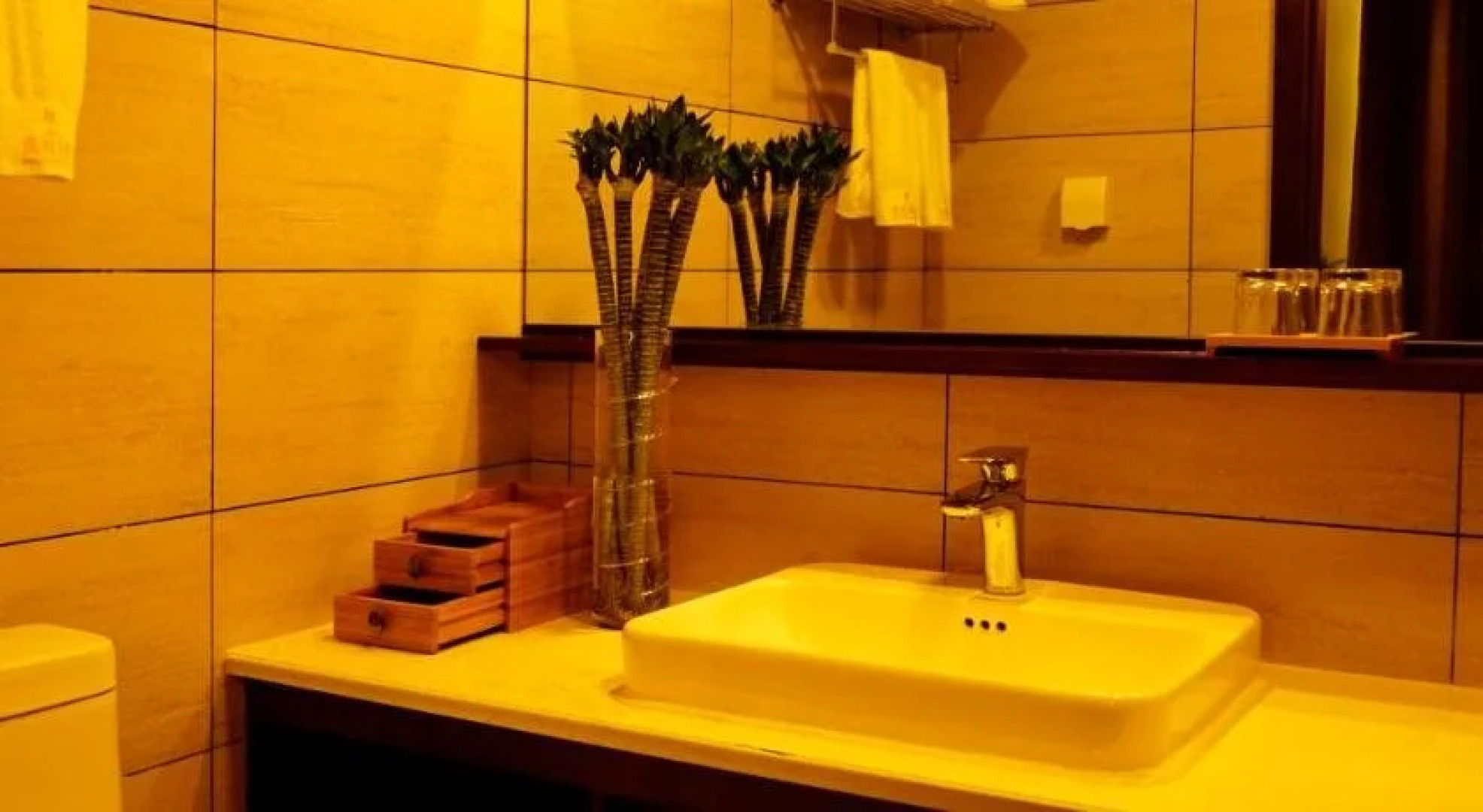 Kelly Business Hotel