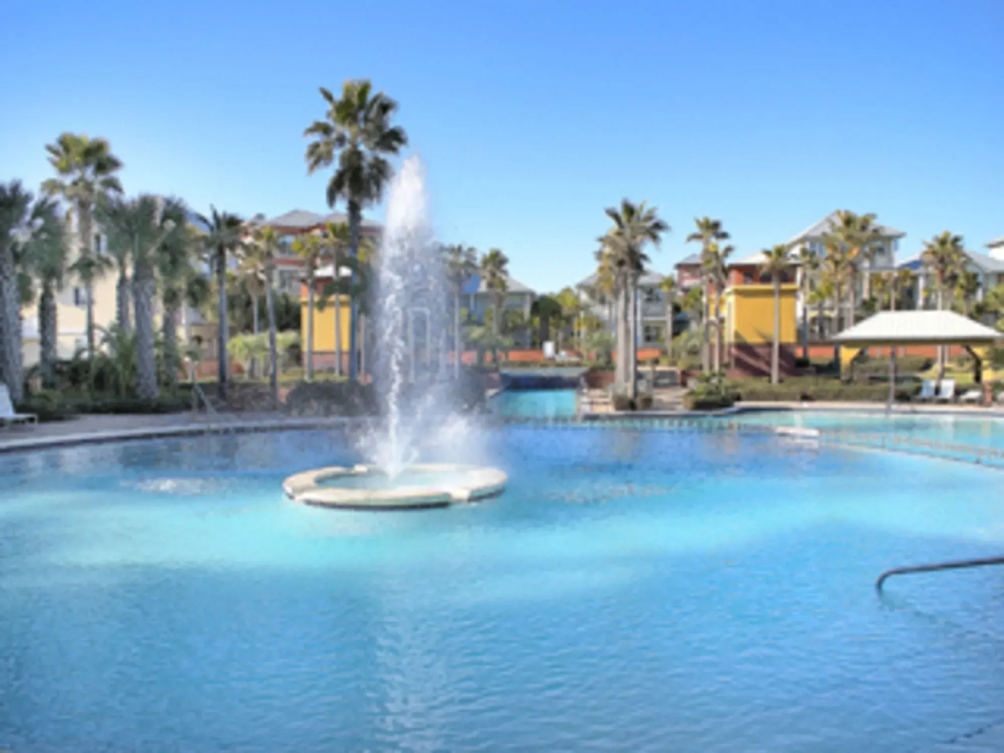 Villas at Seacrest C302 47049 by RedAwning