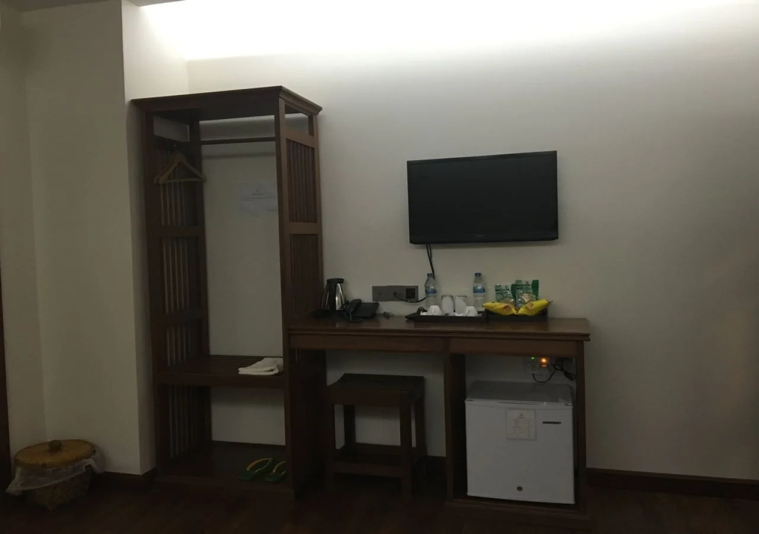 Hotel Queen Jamadevi