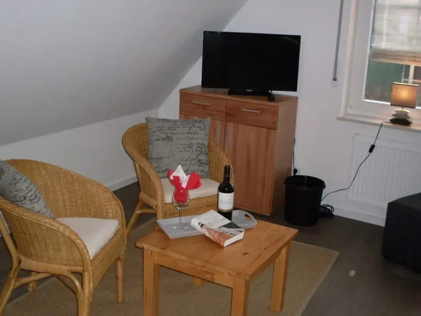 House Little Maddi Comfortable Vacation Home