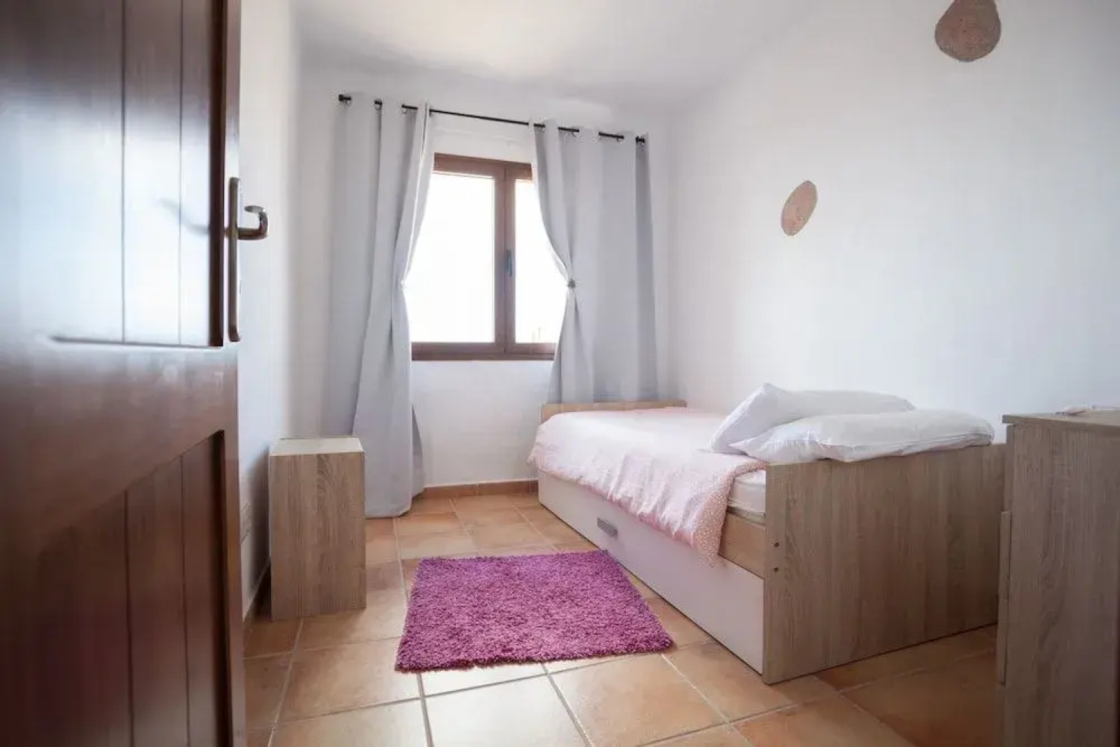 Apartamentos El Callao II