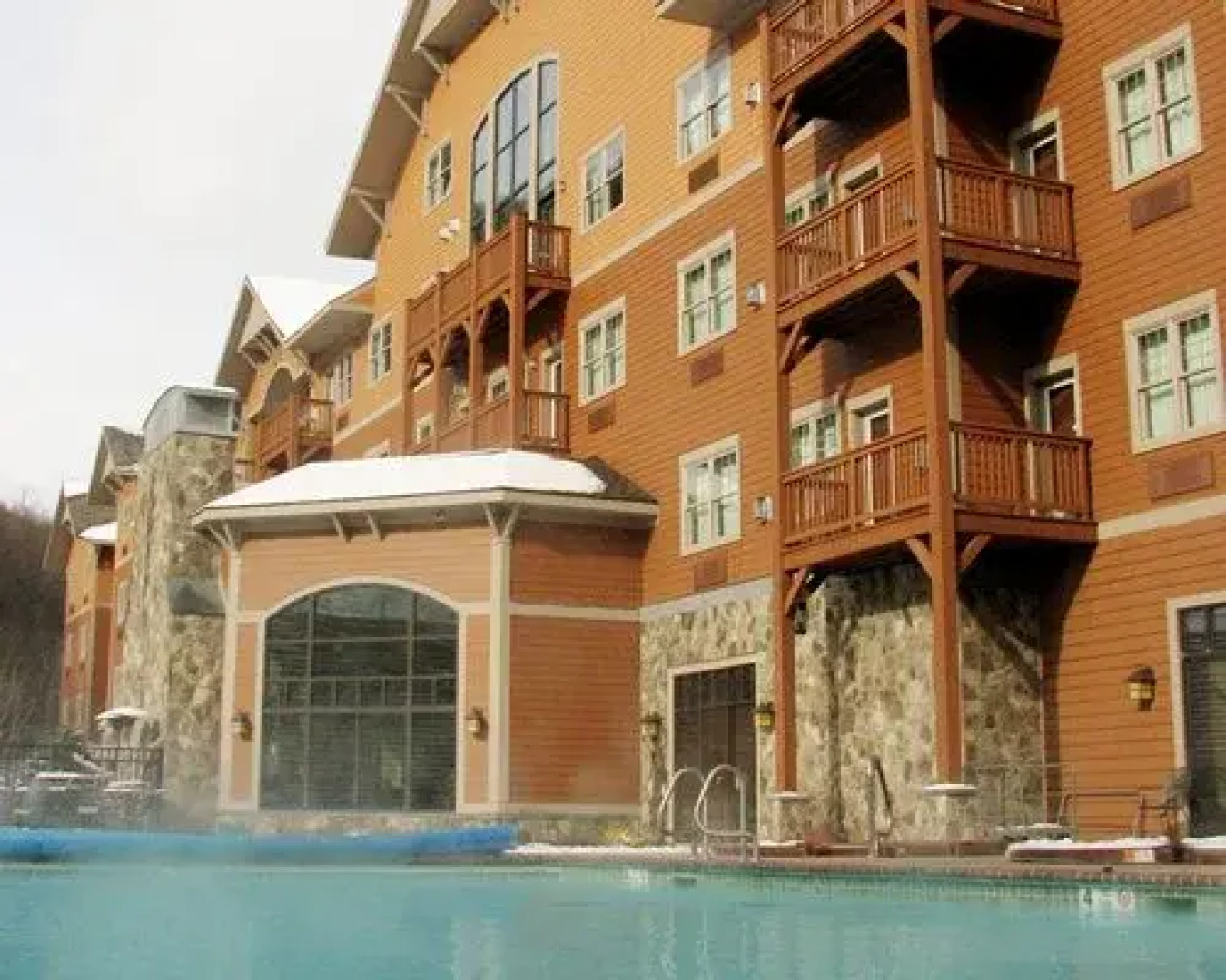 Kaatskill Mountain Club