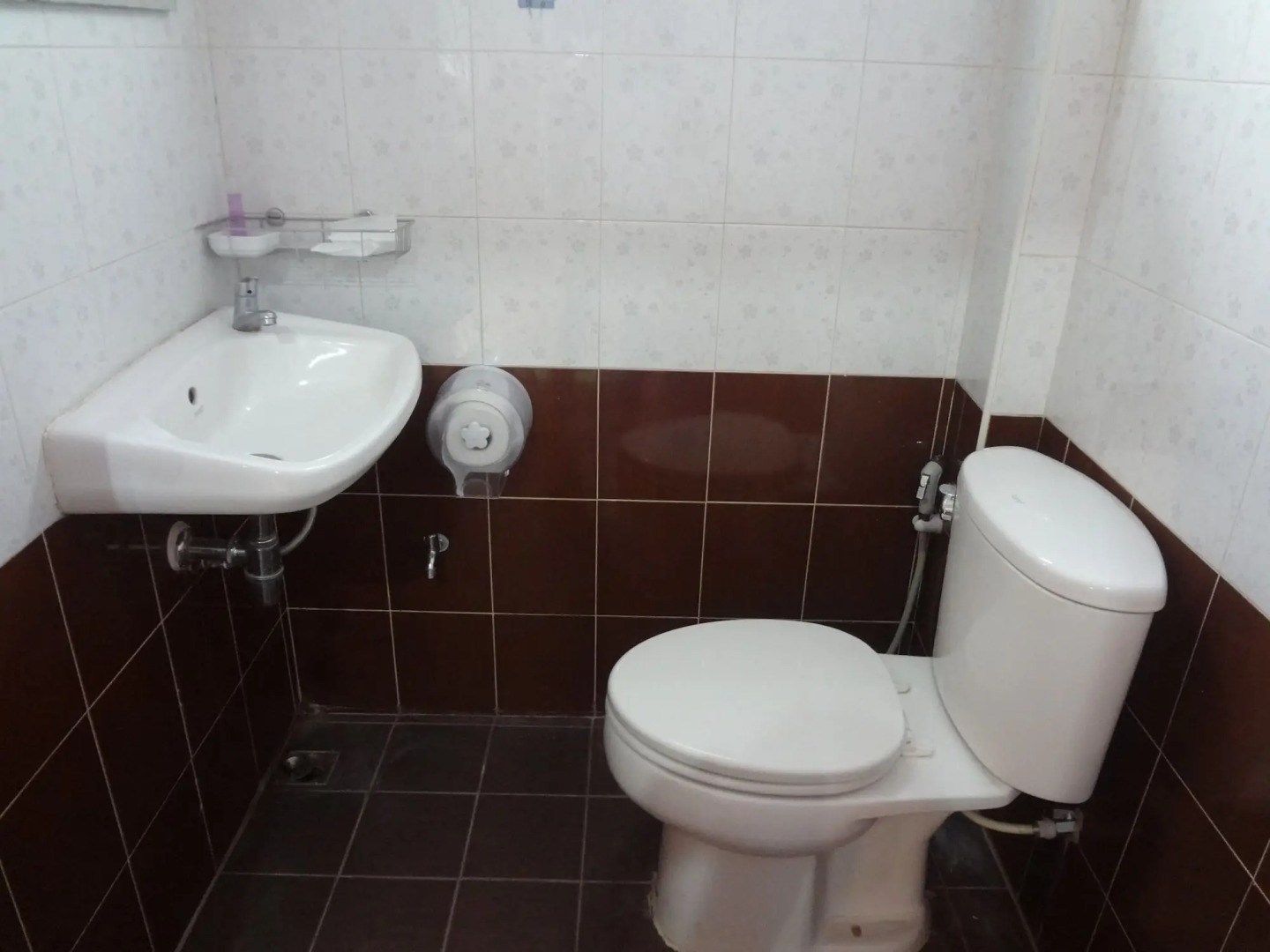 I Din Lake View Resort Nakhon Nayok