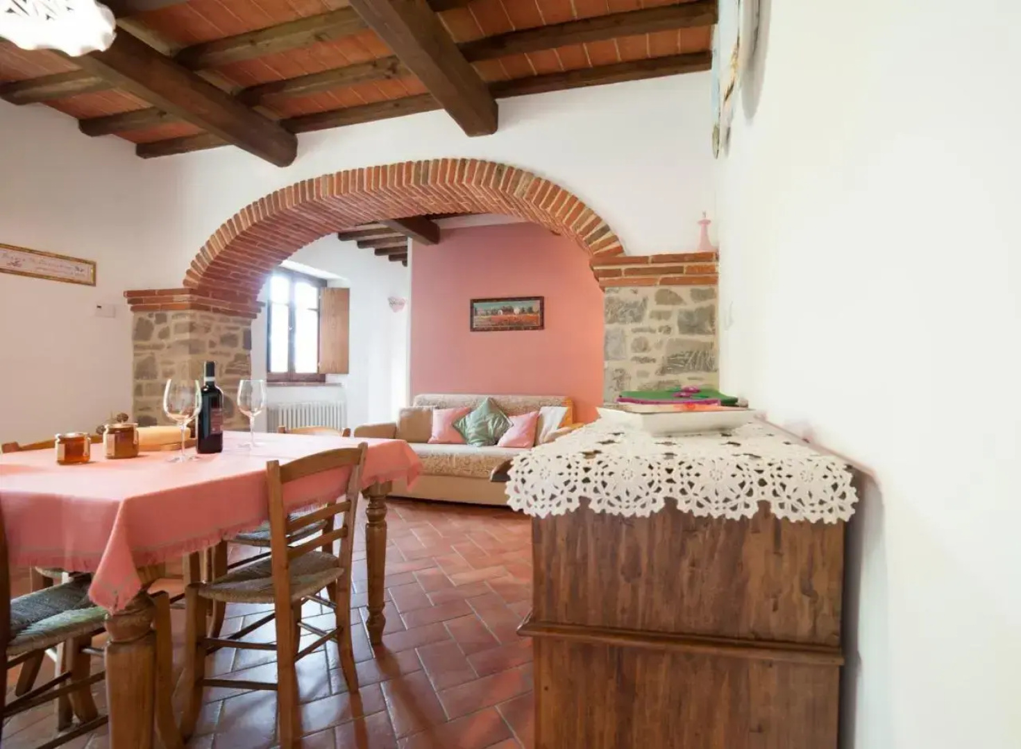 Podere Il Corniolino