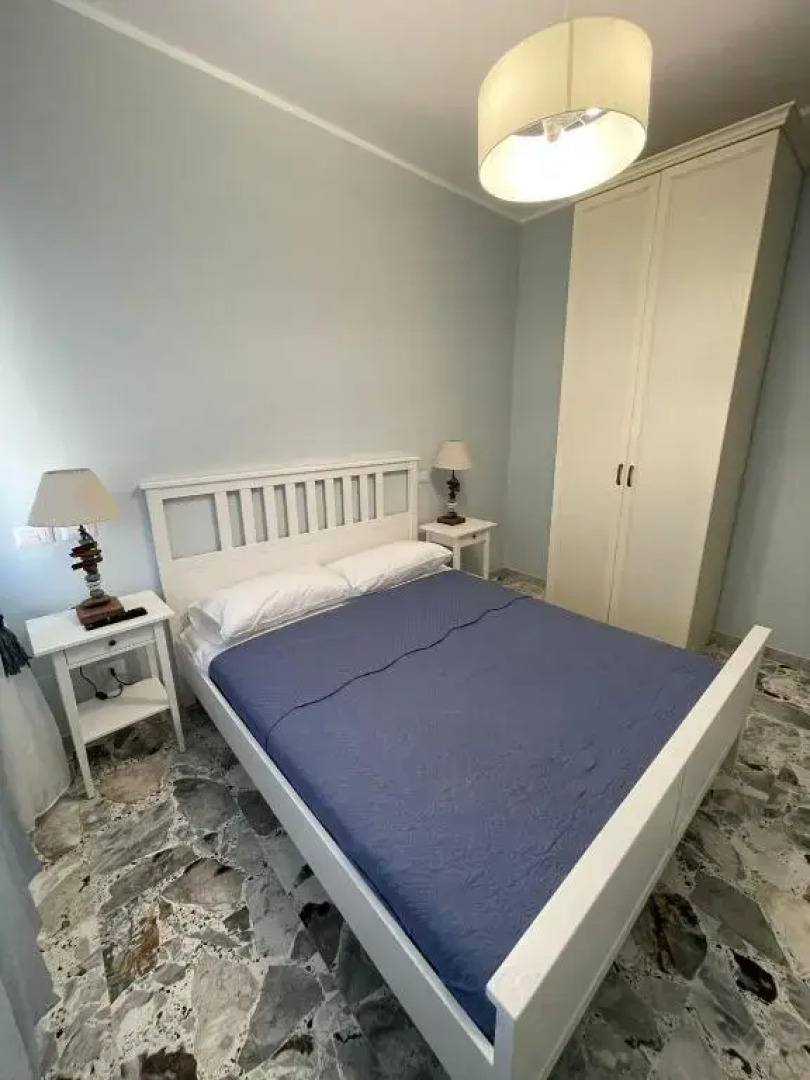 Alloggio Turistico Dea Bendata