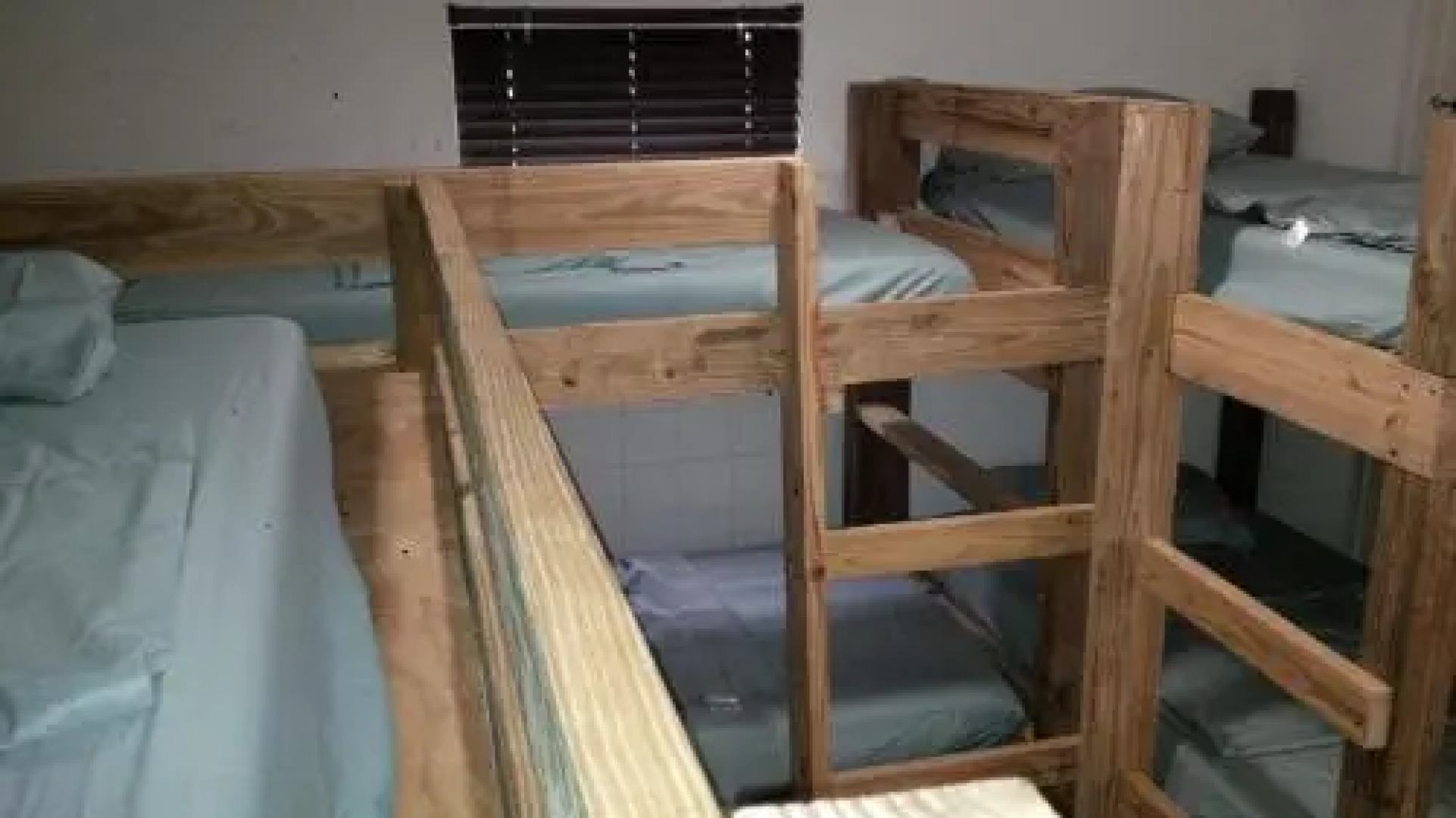 Centre City Backpacking Gem