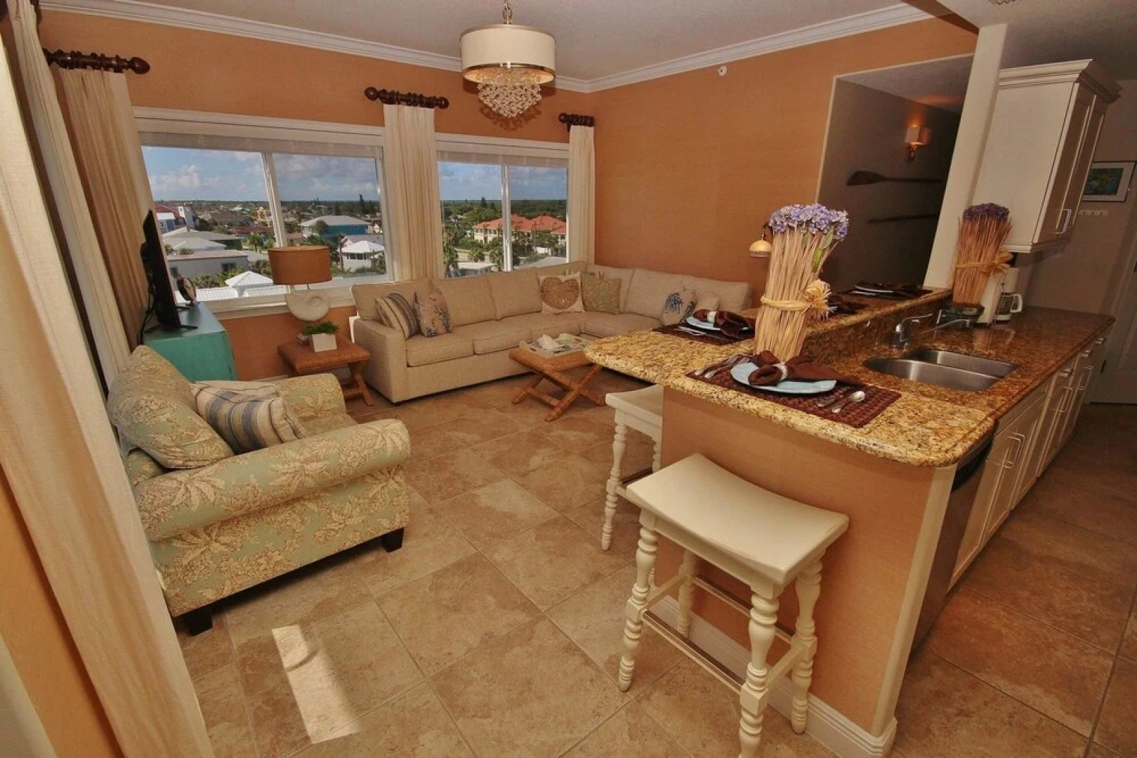 The Wave 502 Apartment 2